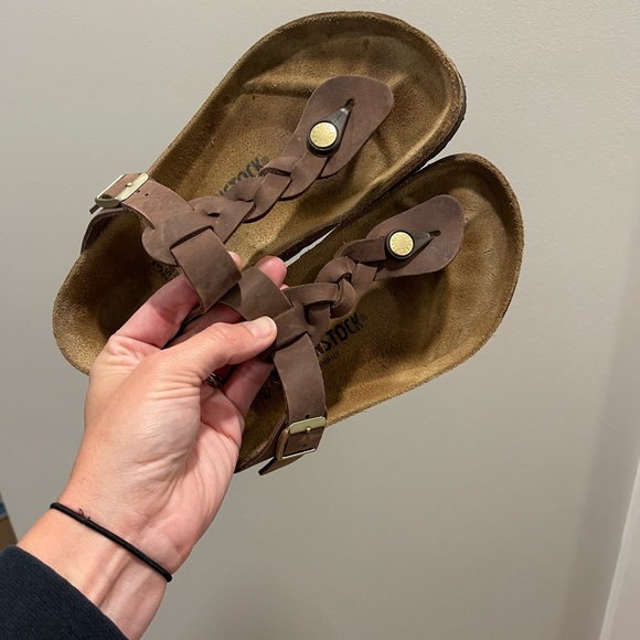 Birkenstock Shoes - Women’s Birkenstocks